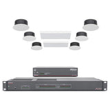 Extron Extra Large Conference Room Bundle - Creation Networks