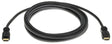 Extron HDMI Ultra/3 3' 4K Flexible Premium High Speed HDMI Cables - Creation Networks