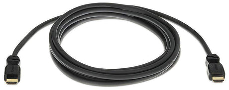 Extron HDMI Ultra/3 3' 4K Flexible Premium High Speed HDMI Cables - Creation Networks