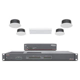Extron Large Conference Room Bundle - Creation Networks