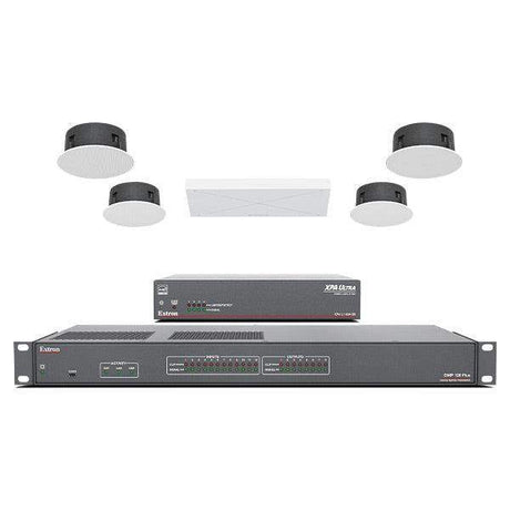 Extron Large Conference Room Bundle - Creation Networks