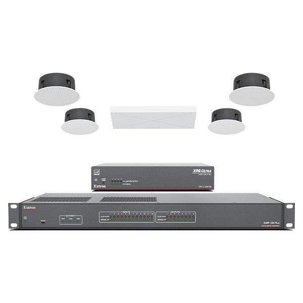 Extron Large Conference Room Bundle - Creation Networks