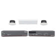 Extron Medium Conference Room Bundle - Creation Networks