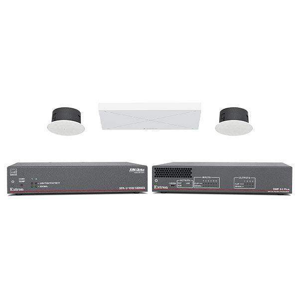 Extron Medium Conference Room Bundle - Creation Networks