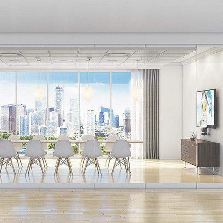 Extron Medium Conference Room Bundle - Creation Networks