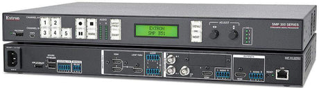 Extron SMP 351 80GB H.264 Streaming Media Processor 60-1324-01 - Creation Networks