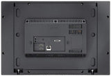 Extron TLP Pro 1725MG 17" Black Wall Mount TouchLink Pro Touchpanel - Creation Networks