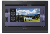Extron TLP Pro 1725MG 17" Black Wall Mount TouchLink Pro Touchpanel - Creation Networks