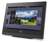 Extron TLP Pro 1725TG 17" Tabletop TouchLink Pro Touchpanel - Creation Networks