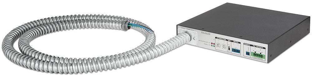 Extron XPA 1002 Two Channel Low Impedance Amplifier 60/100 Watts Per Channel - Creation Networks