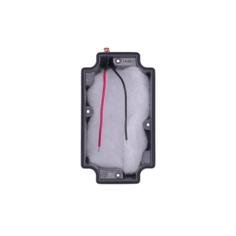 Sonance VP4 Retrofit Enclosure – Small Rectangle Kit, Pair Speaker Accessories Sonance