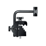 Shure A56D Universal Microphone Drum Mount Accommodates 5/8" Swivel Adapters Microphones Shure