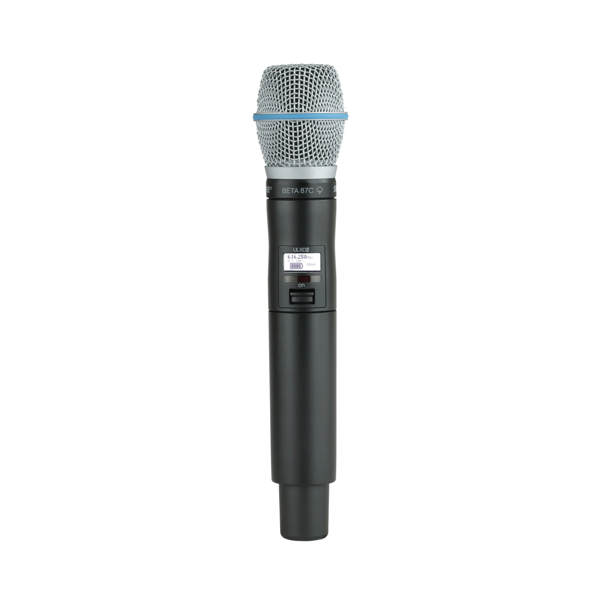 Shure RK312 – Replacement Grille for BETA87, BETA87A, and BETA87C Microphones Shure