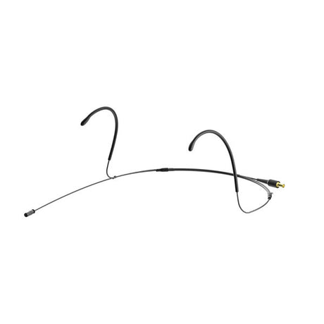 Sennheiser SL Headmic 1 - Omnidirectional Neckband Microphone (Black) - 506905 Microphones Sennheiser