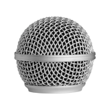 Shure RK143G Grille for Wired and Wireless SM58 Microphones Shure