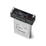Shure ADX5D=-A ADX5D Portable Receiver, 470-636MHz Microphones Shure