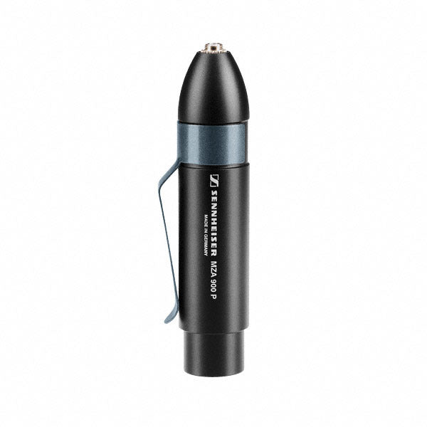 Sennheiser MZA 900 P-4 – P48 Phantom Power Adapter Wireless Microphone Accessories Sennheiser