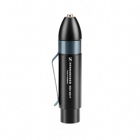Sennheiser MZA 900 P-4 – P48 Phantom Power Adapter Wireless Microphone Accessories Sennheiser