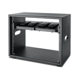 Shure SBC250 2-Bay Networked Charging Station (Global, No Power Supply) Battery Shure