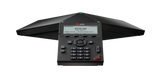 Poly Trio 8300 IP Conference Phone and PoE-enabled No Radio Poly Voice Poly