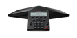 Poly Trio 8300 IP Conference Phone and PoE-enabled No Radio GSA/TAA Poly Voice Poly