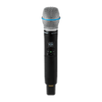 Shure SLXD2+/B87A=-G57 Shure
