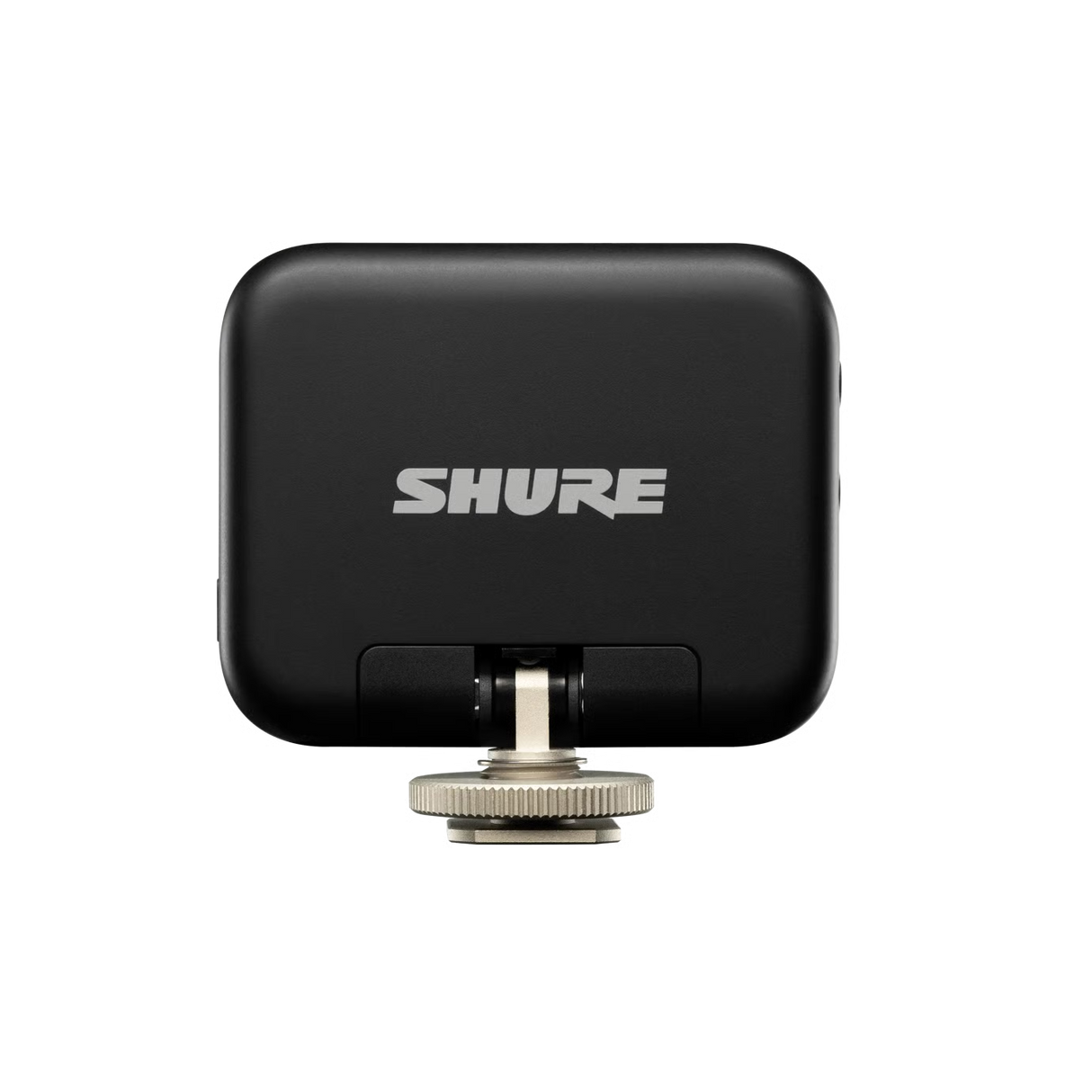 Shure MV-R-Z7 MoveMic Wireless Microphone Receiver for Cameras & Mobile Devices