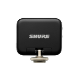 Shure MV-R-Z7 MoveMic Wireless Microphone Receiver for Cameras & Mobile Devices