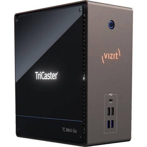Vizrt TCMG TriCaster Mini Go - FG-003288-R001