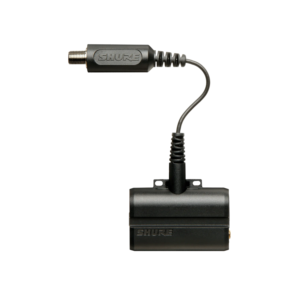 Shure SBC-DC Power Adapter for SB900-Compatible Bodypack Receivers/Transmitters Microphones Shure