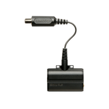 Shure SBC-DC Power Adapter for SB900-Compatible Bodypack Receivers/Transmitters Microphones Shure