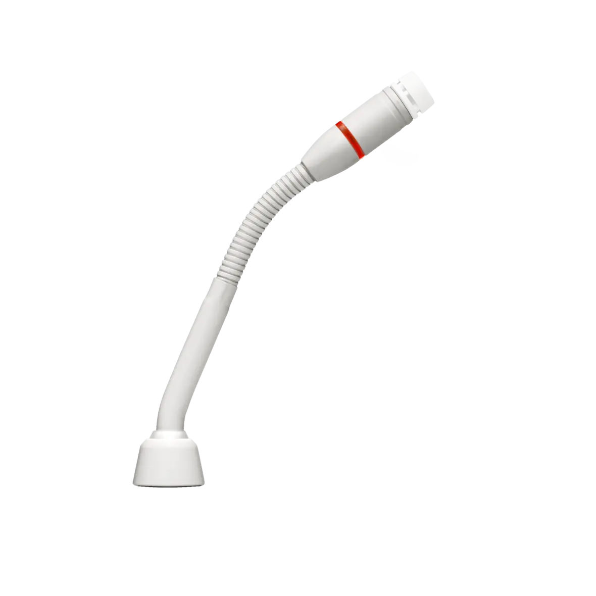 Shure A410WWS-A White Snap Fit Premium Windscreen Microphones Shure