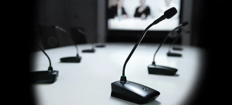 Shure ULXD8 ULX-D Series Digital Wireless Gooseneck Microphone Base Transmitter - ULXD8W=-H50 Microphones Shure
