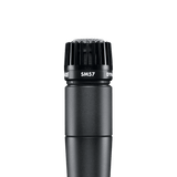 Shure A25D Break Resistant Stand Adapter for SM58, SM57, SM86, SM87A and BETA87A, BETA87C and all other 3/4" and Larger Handles (Priced separately, sold in quantities of 12) Microphones Shure