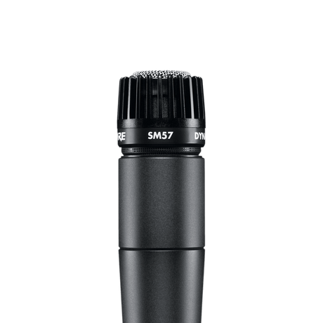 Shure RK244G Grille for SM57 and 545SD (Priced Seperately, Sold in quantities of 5) Microphones Shure