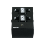 Shure QLXD2/KSM9 QLX-D Series Digital Wireless Handheld Transmitter with KSM9 Mic Microphones Shure