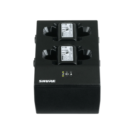 Shure QLXD2/KSM9 QLX-D Series Digital Wireless Handheld Transmitter with KSM9 Mic Microphones Shure