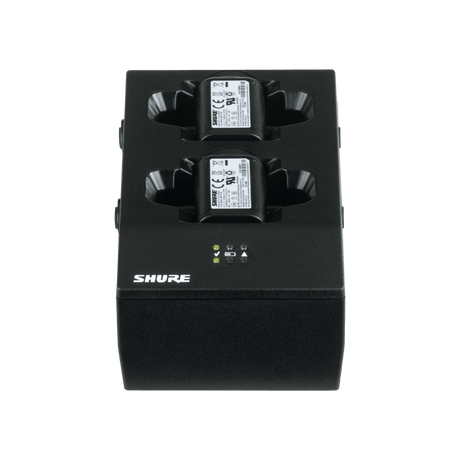 Shure ULXD2-SM58 VHF Digital Handheld Wireless Microphone Transmitter with SM58 Capsule - ULXD2/SM58=-H50 Microphones Shure