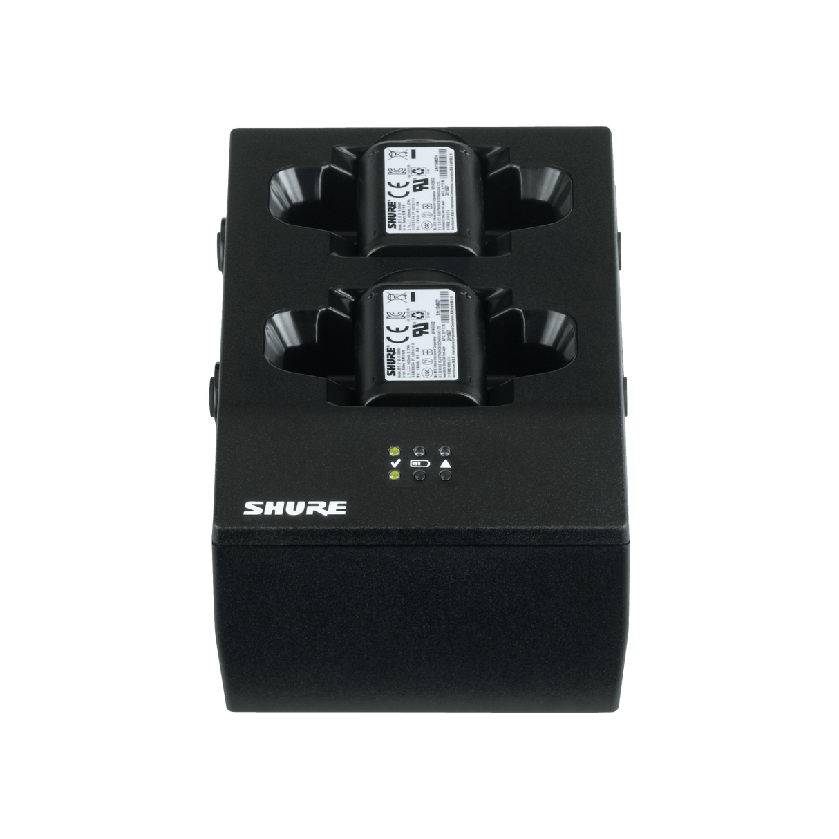 Shure AD2/SM58 Handheld Wireless Microphone Transmitter Microphones Shure