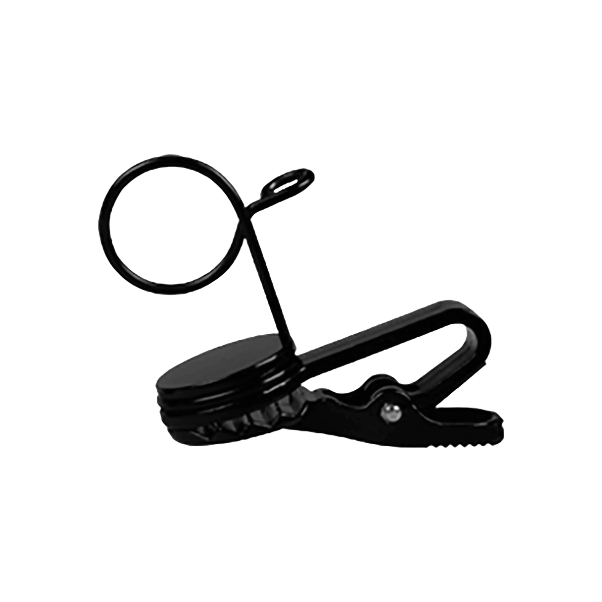 Shure RK183T1 Single Tie Clip for Lavalier Microphones Microphones Shure