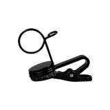 Shure RK183T1 Single Tie Clip for Lavalier Microphones Microphones Shure