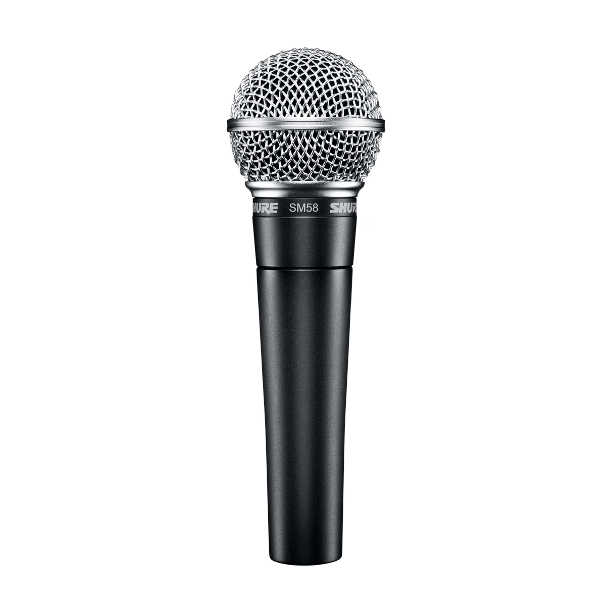 Shure 565SD-LC Cardioid Dynamic, High or Low Z, On-Off Switch Microphones Shure