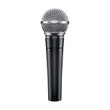 Shure 565SD-LC Cardioid Dynamic, High or Low Z, On-Off Switch Microphones Shure