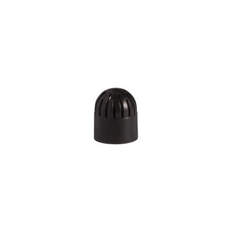 Shure RPM40PC/B PRESENCE CAP FOR TL/TH, BLACK, 10 PCS. Microphnes Shure