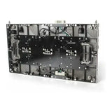 Sharp 110" FE-Series HD LED 1.26 mm Video Wall Kit - LED-FE012I2-110