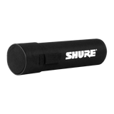 Shure A89SC Carrying Case for VP89S and VP82 Microphones Shure