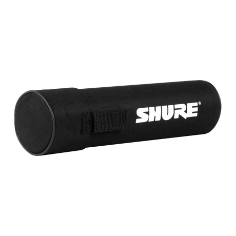 Shure A89SC Carrying Case for VP89S and VP82 Microphones Shure