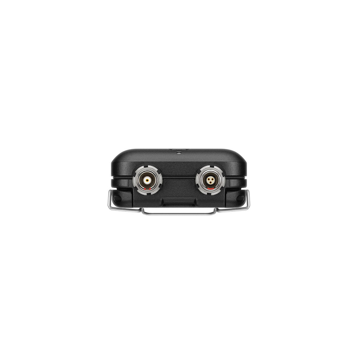 Sennheiser SK 6212 Mini bodypack transmitter, digital, LR mode, 3-pin SE plug, AES 256 encryption, black Microphones Sennheiser