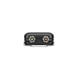 Sennheiser SK 6212 Mini bodypack transmitter, digital, LR mode, 3-pin SE plug, AES 256 encryption, black Microphones Sennheiser