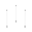 TCC M SK Ceiling Mic Suspension Kit